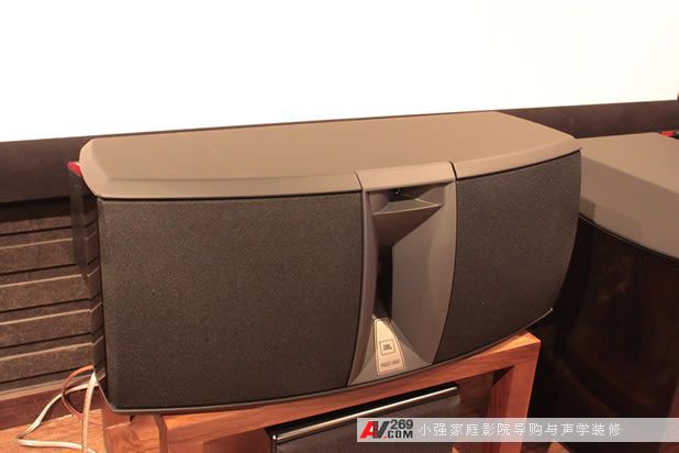 JBL ARRAY 880