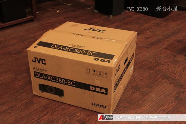 JVC3DͶӰCXC380յ؛ Cf