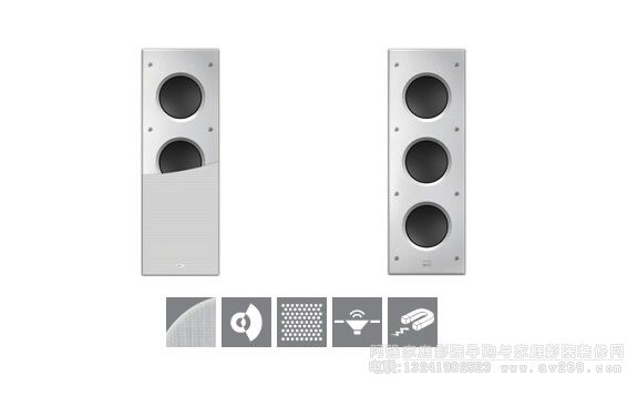 KEF Ci3160RLbǶʽ