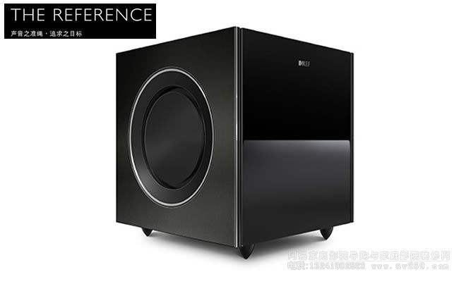 KEF Reference Subwoofer ϵг