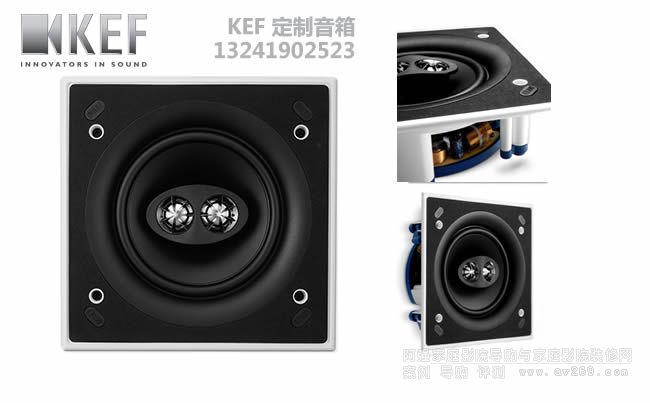 KEF Ci160CSdsǶʽp