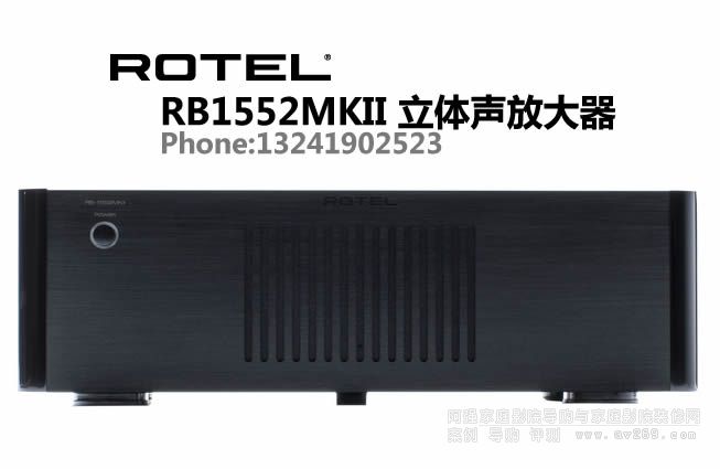 ROTELú󼉹RB1552MKII