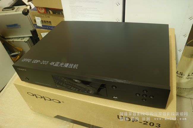 OPPO UDP-203{4K UHDřC_