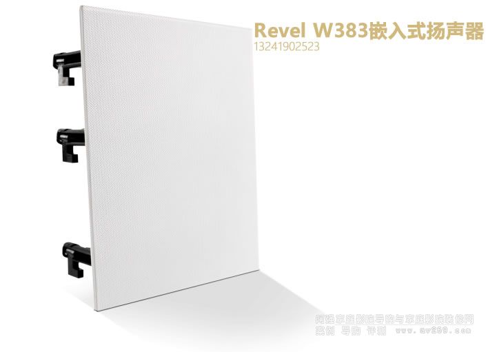 Revel W383ǶʽP