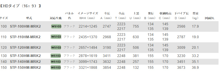 OS WS103늄͸Ļߴ