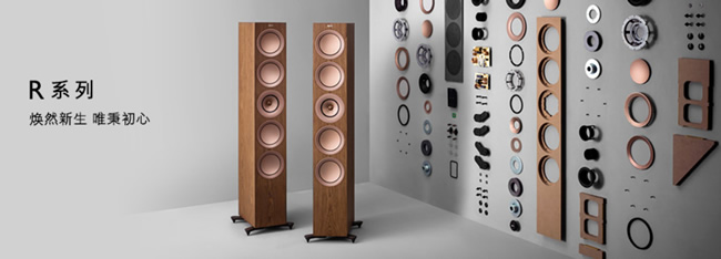 KEF Rϵ