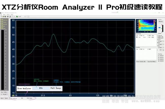 XTZ Room Analyzer II Pro(j)ʹý̳