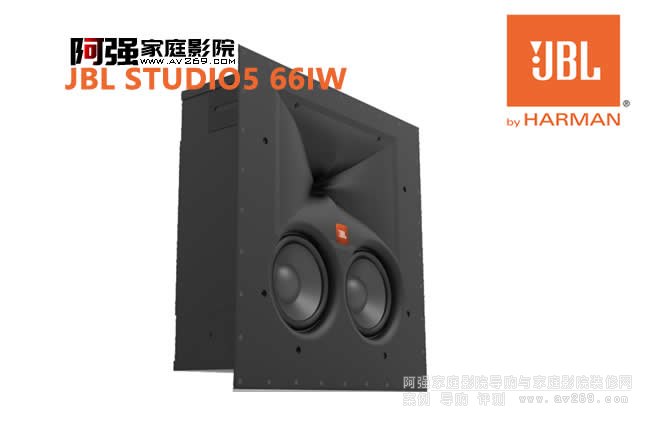 JBL studio5 66iw뉦ʽP