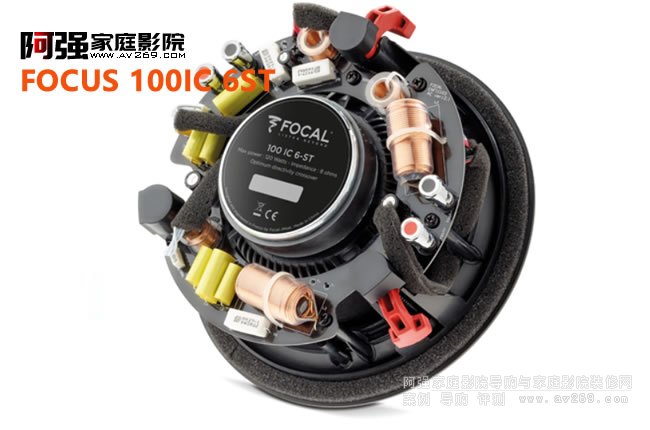 FOCAS 100IC 6ST w