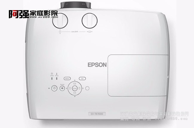 4K EPSON TW7000ͶӰC