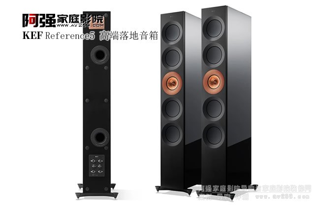 KEF Reference5 ߶hifi 