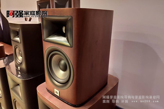 JBL STUDIO 630 620