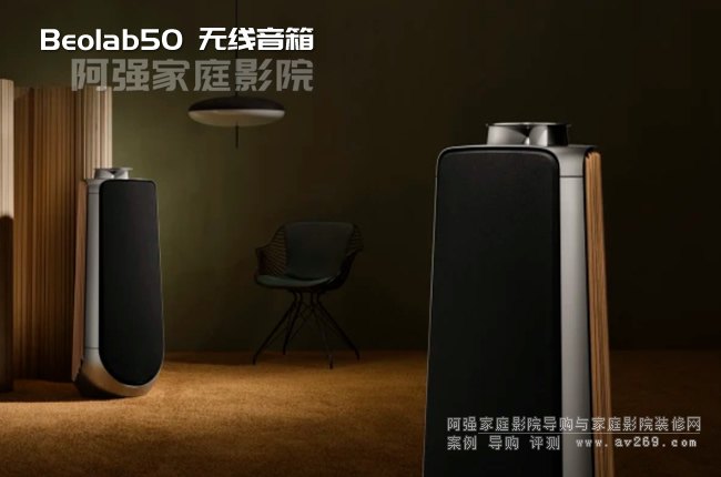 Beolab 50