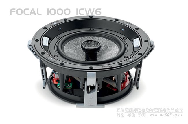 Focal 1000 ICW6Ƕʽ