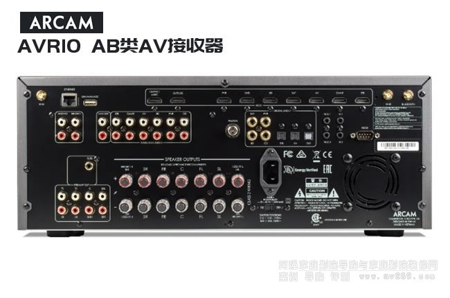 Arcam AVR10 ſABӰԺ