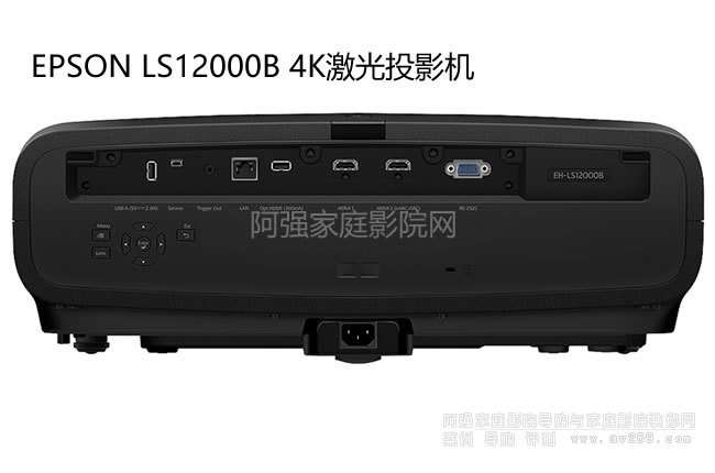 EPSON CH-LS12000BͶӰC(j)