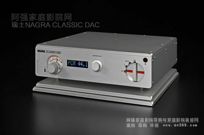 NAGRA CLASSIC DAC ϹϽa