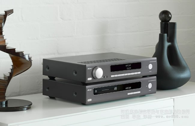 ARCAM SA30