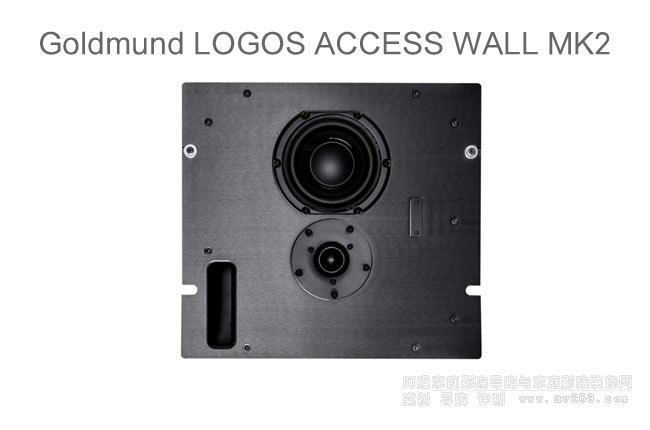 GoldmundǶʽLOGOS ACCESS WALL MK2B