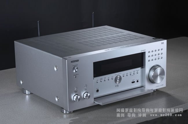 TX-RZ50ϵ׿Dirac Live{ϵyϵAVŌ