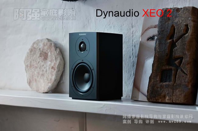 Dynaudio Xeo2 ƐoԴB