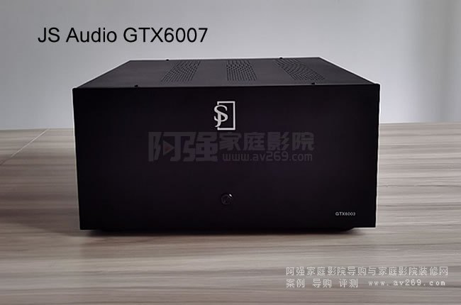 JS Audio GTX6007ͥӰԺʺ󼉹ŽB