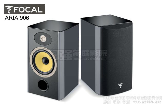 FOCAL Aria K2 906ʽ