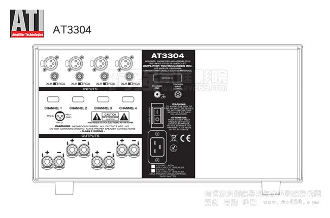 ATI AT3304330W󼉹