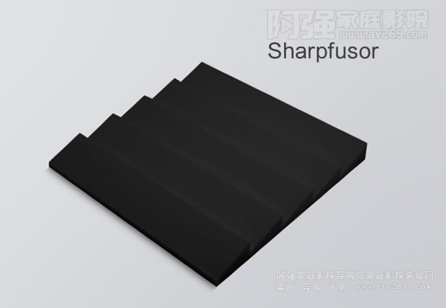 Sharpfusor