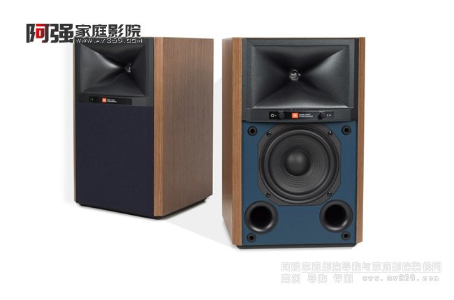 JBL 4305PԴO uy