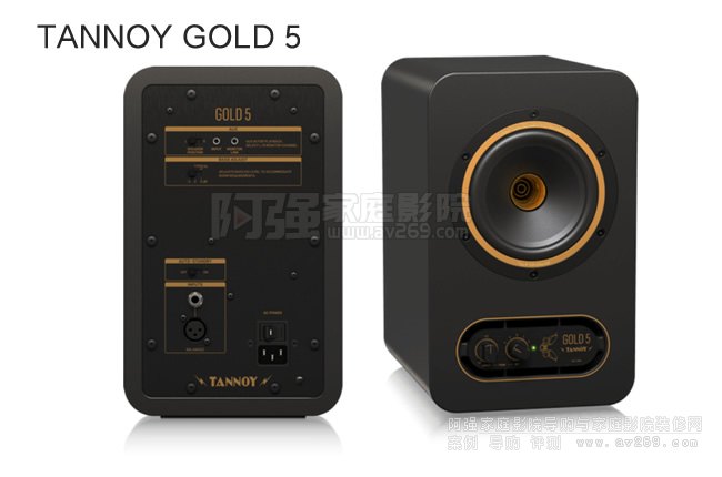  TANNOY GOLD 5ԴO(jin) B