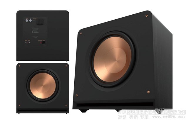 Klipsch(ʿ)lȫԴ,RP-1600SW\RP-1400SW\RP-1200SW