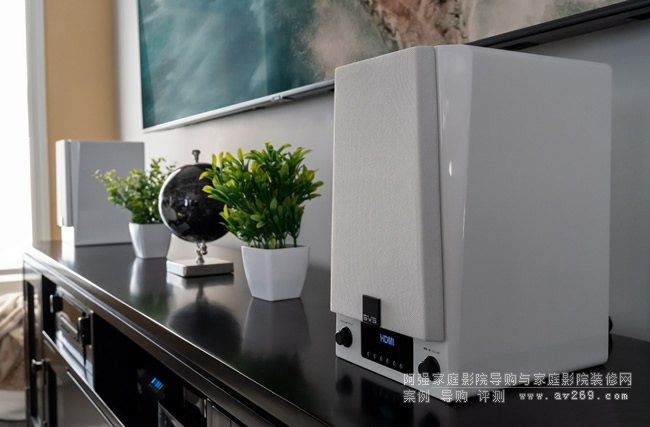 SVS Prime Wireless Pro Speakers