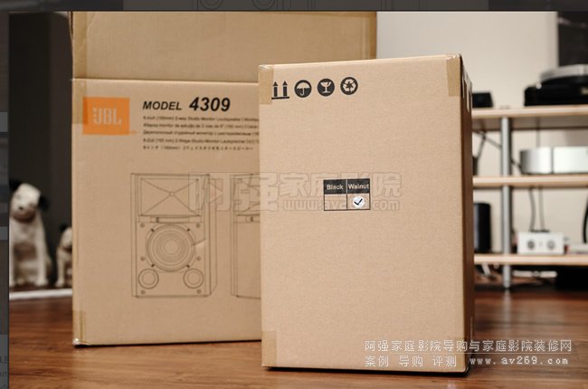 JBL 4309ʽ䣬50O Ȃ棬{Ʒζ֮x