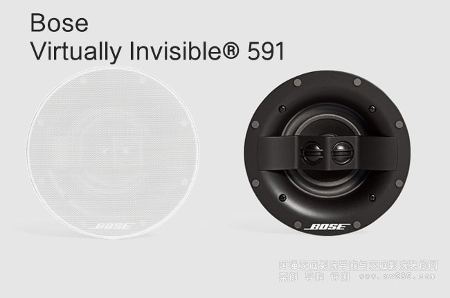 BOSE 591ʽPB