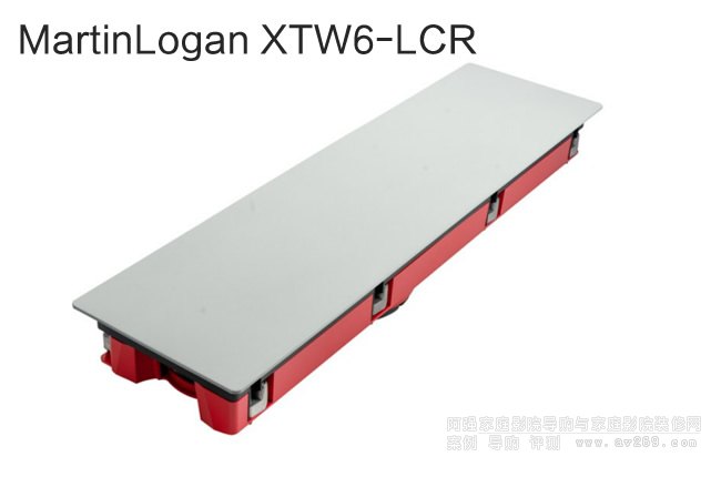 MartinLogan Motion XTW6-LCRǶʽ