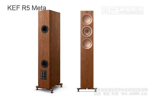 Ӣ(gu)KEF R5 Meta