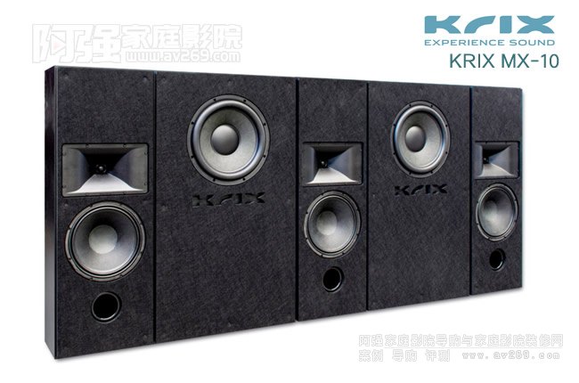 P˹KRIX Series MX10ĻϵbB