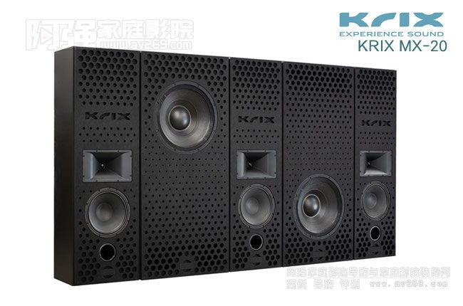 P˹KRIX Series MX20ĻϵbB