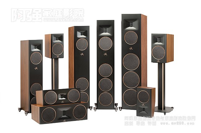 MartinLoganRRMotionMotion XTϵȫ¸İ