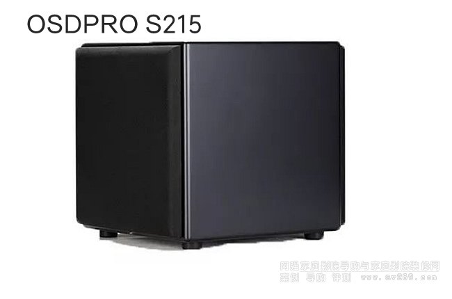 OSDPRO SW215ԴڽB