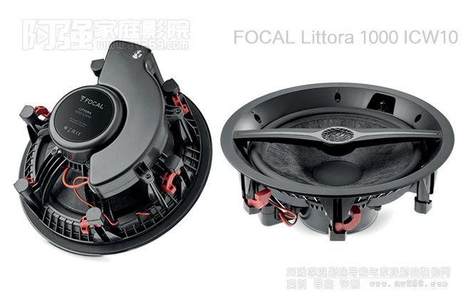 FOCAL Littora 1000 ICW10Ƕʽ