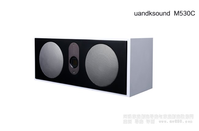 uandksound M530C