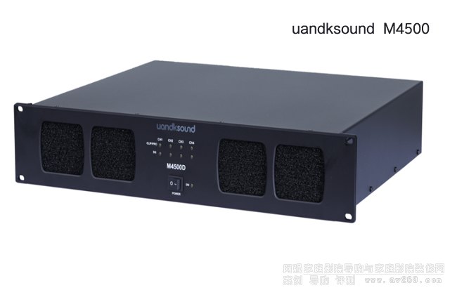 uandksound M4500Dֹ