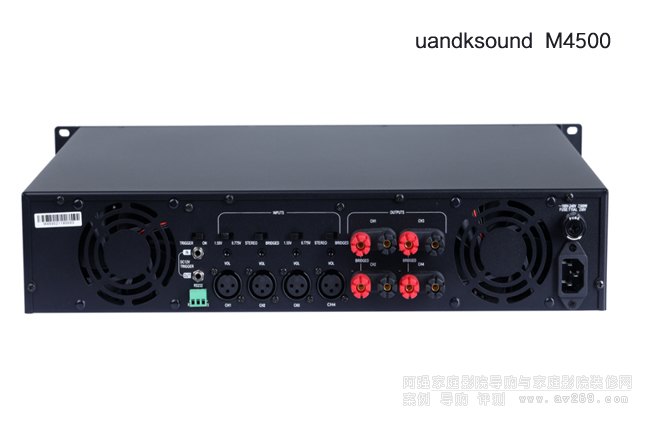 uandksound M4500ֹ