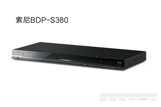 BDP-S380{CƷЇ