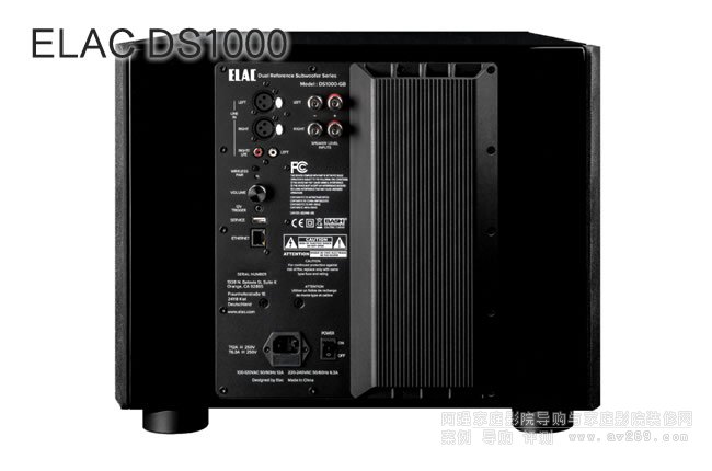 ڣELAC DS1000 10Ӣp