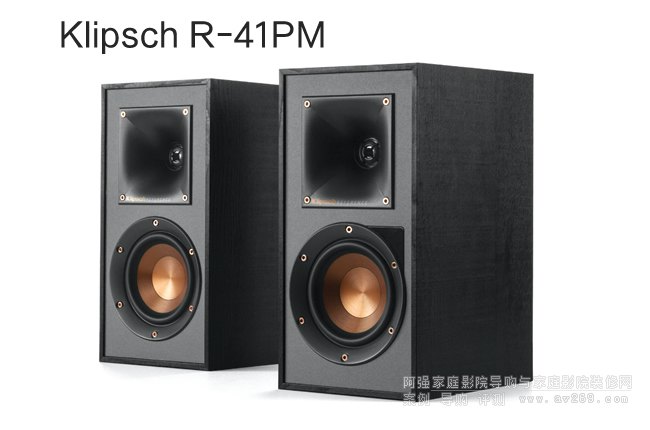 ʿ䣬Klipsch R-41PM ԴPB