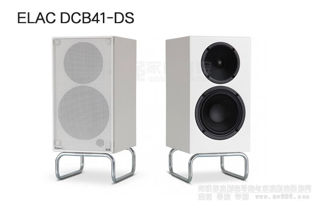 Elac DCB41-DSԴB