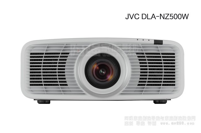 JVC DLA-NZ500W 4KͶӰC